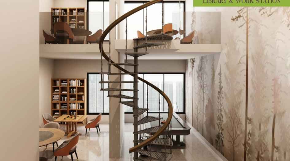 Basil-Flora-Amenities-Library-&-Workstation